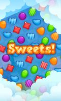 Candy Match تصوير الشاشة 3