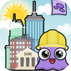 Moy City Builder biểu tượng