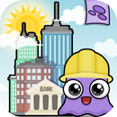 APK Moy City Builder