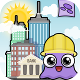 Moy City Builder icône
