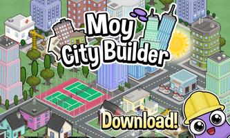 Moy City Builder poster