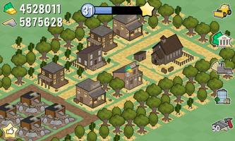 برنامه‌نما Moy City Builder عکس از صفحه