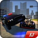 City Car Simulator 2017