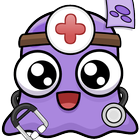 ikon Moy Crazy Doctor