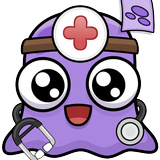 Moy Crazy Doctor आइकन