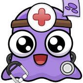 Moy Crazy Doctor ikon
