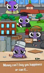 Moy Evolution - Clicker Game APK download