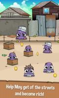 Moy Evolution - Clicker Game تصوير الشاشة 1