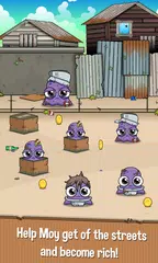 Moy Evolution - Clicker Game APK download