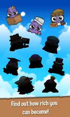 Moy Evolution - Clicker Game APK download