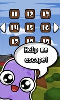Moy - Escape Game Affiche