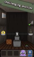 Moy - Escape Game screenshot 1