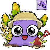 Moy Farm Day icône