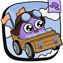 Moy Cartoon World APK