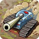Sherman Tank Battle Simulator APK