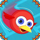 Parrot Games icon