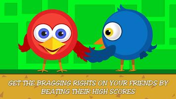 Parrot Games: Bird Games Free screenshot 2