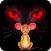 Cat and Rat Games: Mouse Hunt