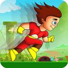 Speed King: Runner Games Free آئیکن