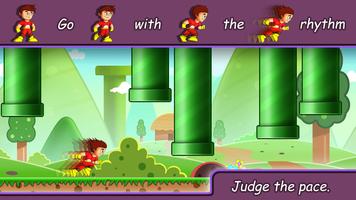 Speed King: Runner Games Free اسکرین شاٹ 2