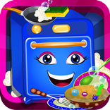 Посудомоечная игры