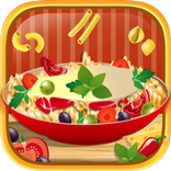 Pasta Maker Crazy Cooking Fun