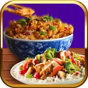 Thai Chicken & Rice Maker