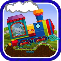 Baby train express APK Herunterladen