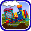 Tren expreso de bebé APK