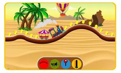Baby Train Express APK download