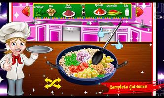 BhelPuri Maker اسکرین شاٹ 3