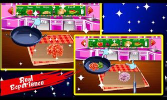 BhelPuri Maker screenshot 1