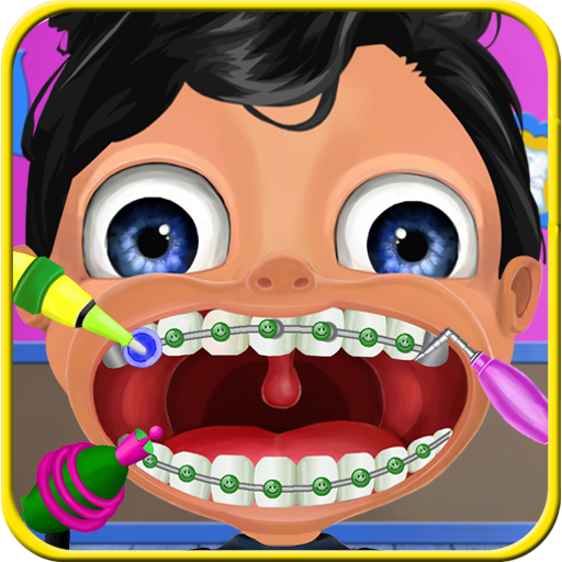 牙套手術 - 兒童醫生