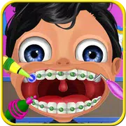 牙套手術 - 兒童醫生