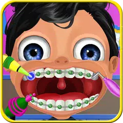 牙套手術 - 兒童醫生 APK 下載