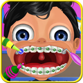 Braces Surgery – Kids Doctor