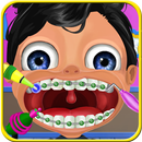 Cirugía Paréntesis - Niños doc APK