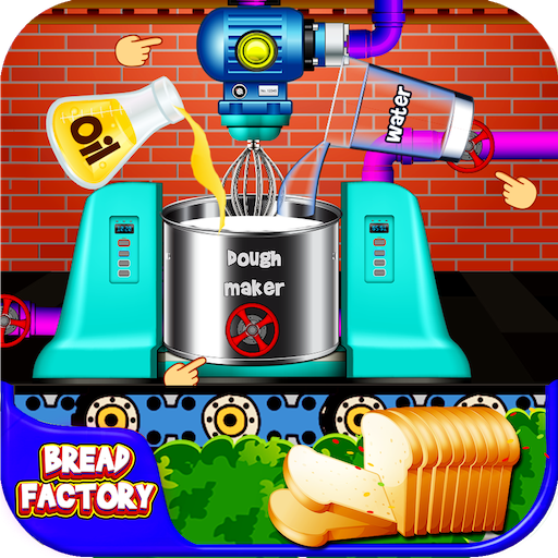 Bread Factory