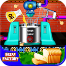 Fábrica de pan APK