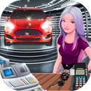 Car showroom Business APK