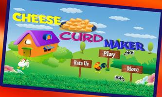 Käsebruch - Cooking Chef Screenshot 2