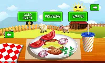 Chicken Hunt & Cooking Game APK download