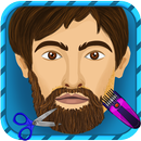 Loco barba Salon – afeitada APK