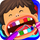 Dentista Cirugía - Médico jueg APK