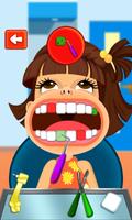 Dentist Surgery - Doctor game capture d'écran 3