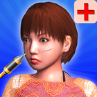 Face Scars Surgery icon