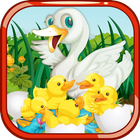 Hatch The Duckling: Pet Service 아이콘