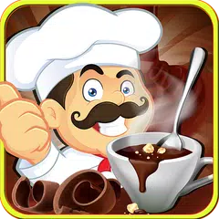 Hot Chocolate & Crazy Chef APK download