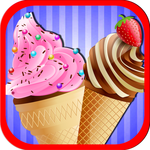 Ice Cream Parlour - cucina