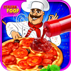 آیکون‌ Italian Food Factory